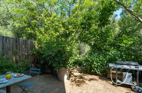 San-Gavino-di-Carbini House | Charming apartments in Porto-Vecchio and Araggio, between the sea and the mounta