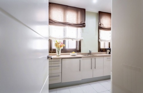 Cortes House | Charming apartment Cortes