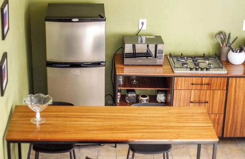 Americana Apartment | Charming Apartment in Colonia Americana with 1 Bedroom