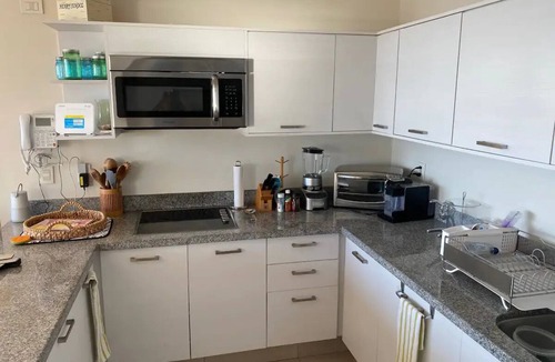 Peninsulas de Santiago Apartment | Charming apartment on the beach Beautiful view ponto horizonte manzanillo