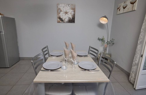 Propriano Apartment | CHARMING APARTMENT ON THE PORT, ONLY 5 MINUTES WALK FROM THE BEACHES