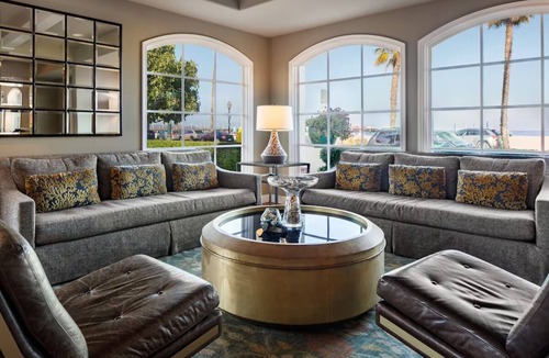 West Beach Hotel | Charming Beachfront Stay! Outdoor Pool, Gym, Courtyards & Wharf Nearby!