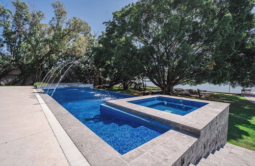 Cajititlan Apartment | Charming Bungalow Cajititlan 2 Beds Pool