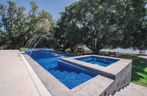 Cajititlan House | Charming Bungalow Cajititlan 2 Beds Pool