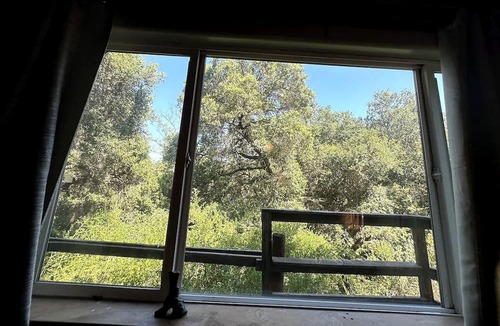 Topanga Cabin | Charming Cabin Ideal for Hikers and Nature Lovers in Topanga, California