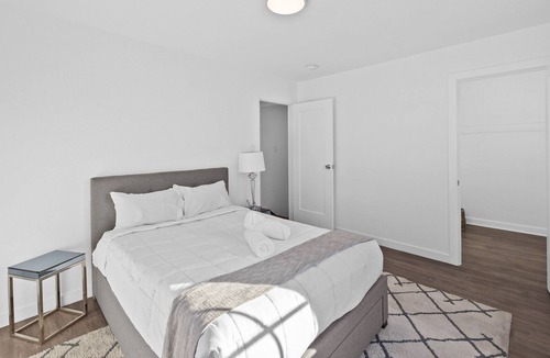 Pico - Robertson House | Charming City Stay: Your Home in Los Angeles