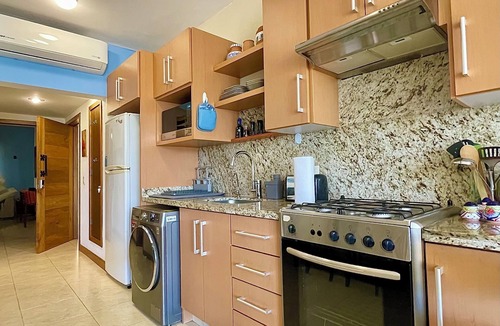 Punta de Mita Condo | Charming condo with a/c, wifi, private beach access and incredible amenities