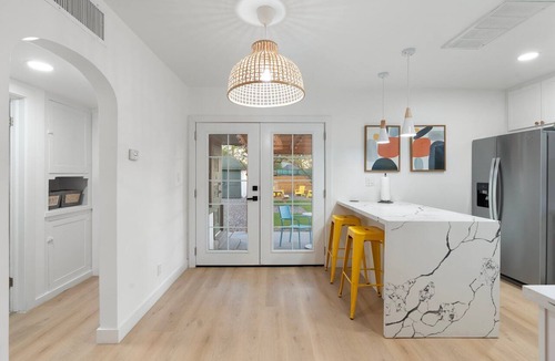 Encanto Cottage | Charming Cottage - Storybook Style - Near Downtown Phoenix!