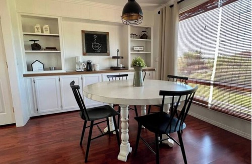 Ensenada Apartment | Charming Country House on the Wine Route