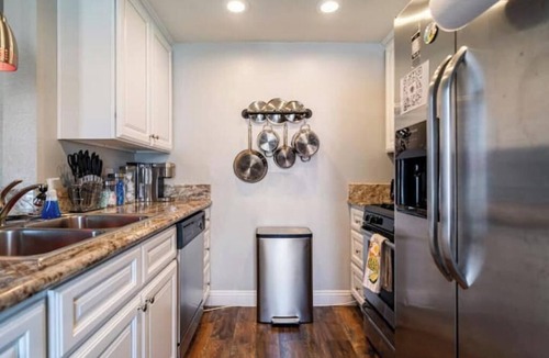 Indio Condo | Charming & Cozy Condo Pool-Spa & Pac-Man Arcade