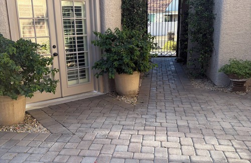 Palo Verde Apartment | Charming Detached Casita With Kitchenette & Private Entrance in Chandler