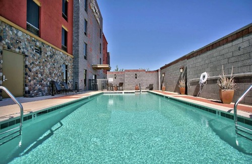 Scottsdale House | Charming Guest Room Perfect for Relaxation Escapes | Near Talking Stick Resort