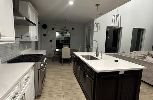 Palmhurst House | Charming house in the heart of Mission with Pool