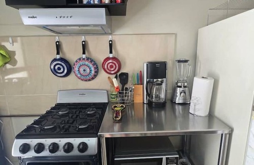 Torreon House | Charming house with AC in pleasant Torreón