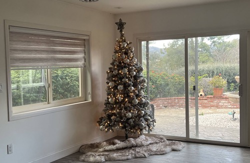 Agua Dulce House | charming house with relaxing vibe in Los angels with beautiful view of mountain