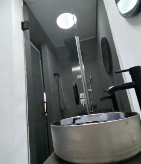 Jimenez Apartment | Charming Loft steps from the Angel
