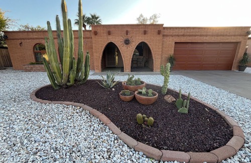 Golden Hills House | Charming Mesa Golf Course Home