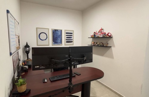 Queretaro Apartment | Charming and exotic 2bedroom apartment in Santiago de Querétaro with WiFi &pool