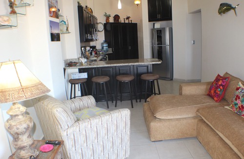 El Tezal Resort | Charming resort in Cabo San Lucas Over Looking The Sea of Cortez