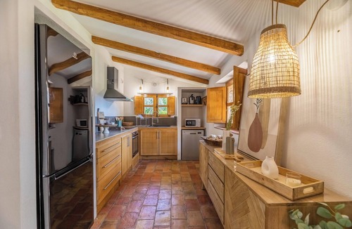 Sotta House | Charming sheepfold with private heated pool between sea and mountains