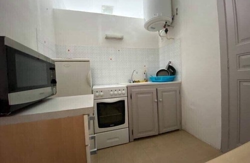 Corte Apartment | Charming T1 full center Corte 13 cours paoli free wifi quiet bright