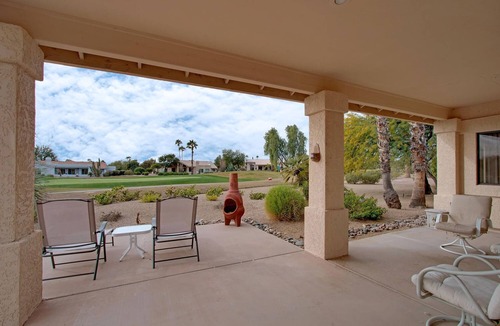 Rio Verde House | Charming, tranquil 3-bedroom house in Rio Verde with a community pool and gym