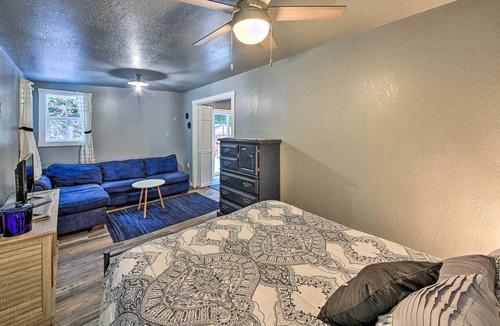 Clark Fork House | Charming Vacation Home Near Clark Fork River
