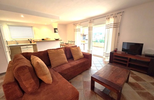 Porto-Vecchio House | Charming * villa with heated pool, near town center