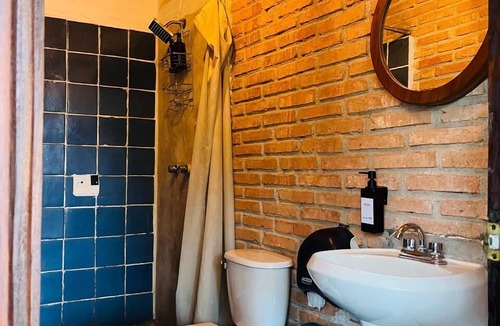 Lo de Marcos Hotel | Chata Hosteria