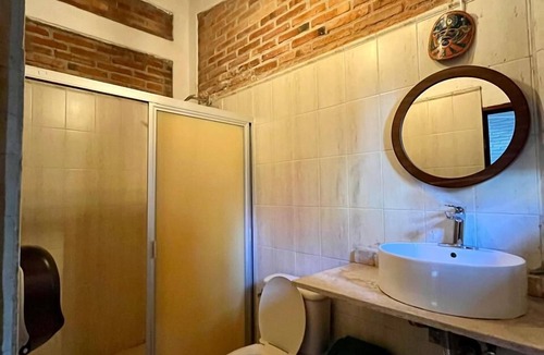 Lo de Marcos Hotel | Chata Hosteria