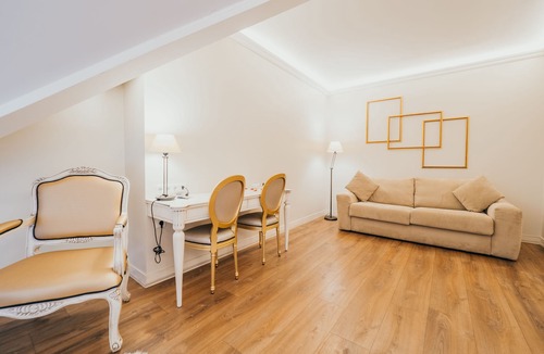 Urspelt Hotel | Chateau d'Urspelt