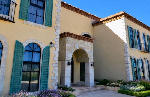 Valle de Guadalupe Condo | Chateau Del Valle | Scenic Luxe Premium Suite