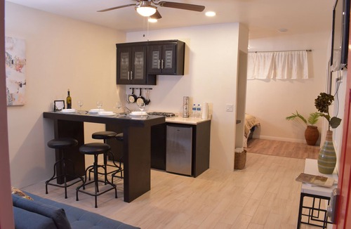 Zona Centro Apartment | Chayo's Departamentos
