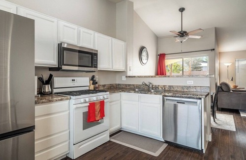 Kaufman And Broad At The Vineyards House | Cheerful Sun | West Phoenix
