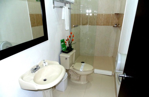 Tuxtla Gutierrez Hotel | Chiapas Hotel Express
