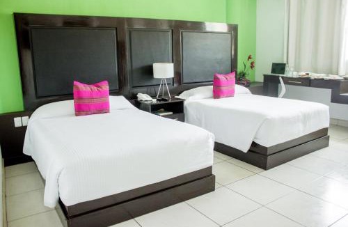 Tuxtla Gutierrez Hotel | Chiapas Hotel Express, Tuxtla Gutierrez