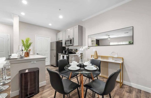 McDowell Mountain Apartments Apartment | Chic 1BR: Scottsdale, Pet-friendly, Sunrise Peak