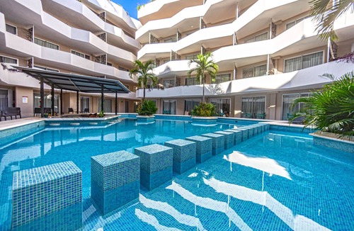 12th Street Apartment | CHIC 2 Bdr ♥️ PDC CONDO near 5th avenue & BEACH 🏖