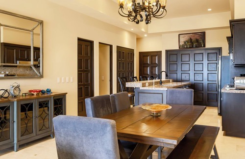 Libertad Condo | Chic & Cozy 2BR Oceanview Condo