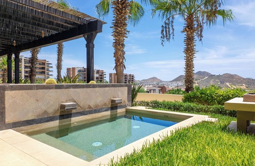 Libertad Condo | Chic & Cozy 2BR Oceanview Condo