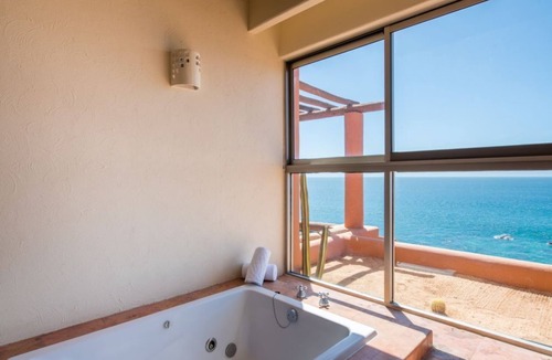 San Jose del Cabo Hotel | Chic & Cozy Studio Near the Shore
