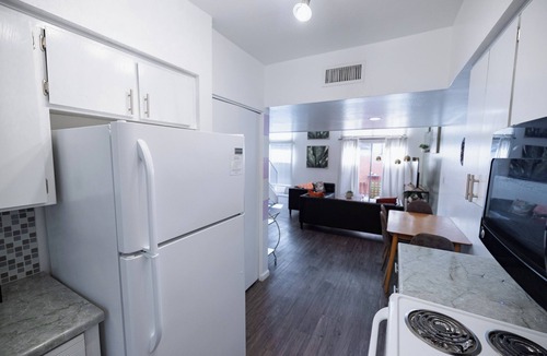Arts District Apartment | Chic & Relaxing 1-Bedroom in the Heart of Old Town Scottsdale