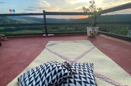 Guanajuato Hotel | Chichi Jamaica Glamping Hotel Campestre