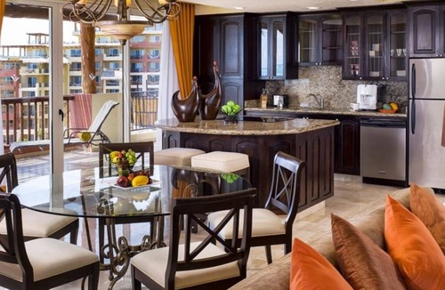 Playa Mujeres Resort | Christmas Week in Cancun: 3 Bedroom Oceanfront Suite