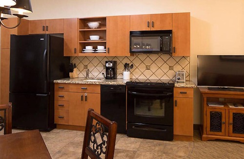 Cibola Vista Resort | Cibola Vista Resort and Spa - JUNIOR SUITE (530 sq.ft.)
