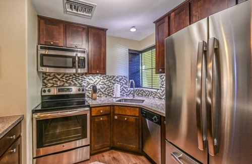 Cibola Vista Condo | Cibola Vista Resort and Spa - 1 Bedroom 1 Bath Junior