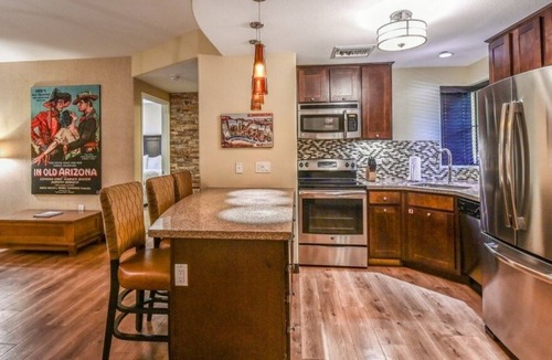 Cibola Vista Condo | Cibola Vista Resort and Spa - 1 Bedroom 1 Bath Junior