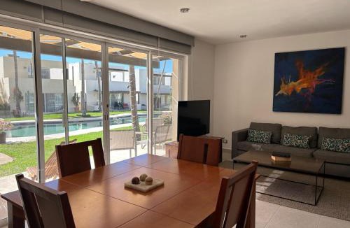 El Tezal Villa | Cielo Azul San Diego #9