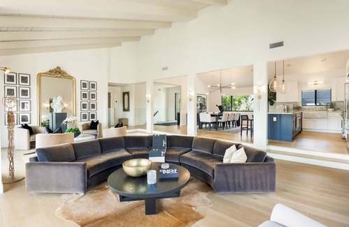 Woodland Hills House | Cielo Oaks - Luxury Above the Oaks