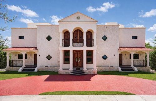 Akumal Villa | CISNE Luxury House
